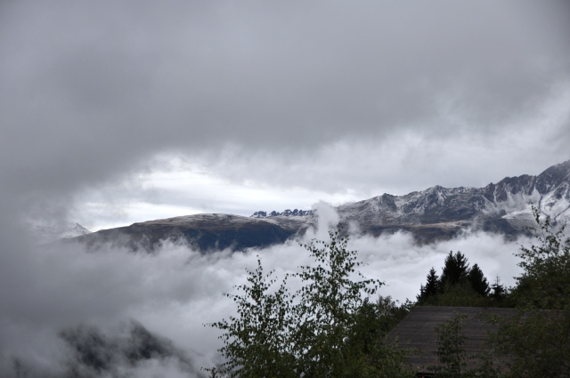 02a valaret - french alps - clouds